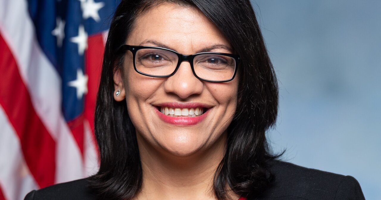 6 Michigan reps in Congress have yet to submit a bill in 2023